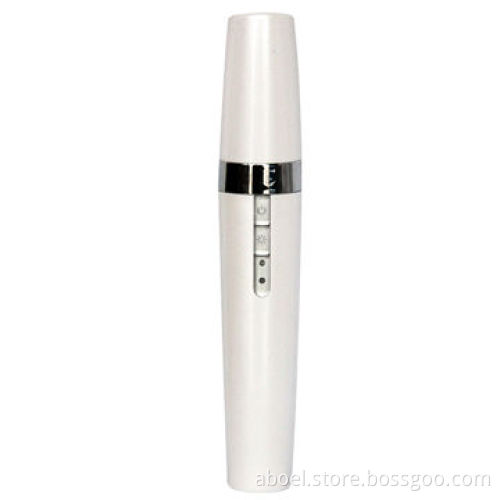 Facial Beauty Salon Instrument for Skin Care, Uses LED Photo Therapy Technology